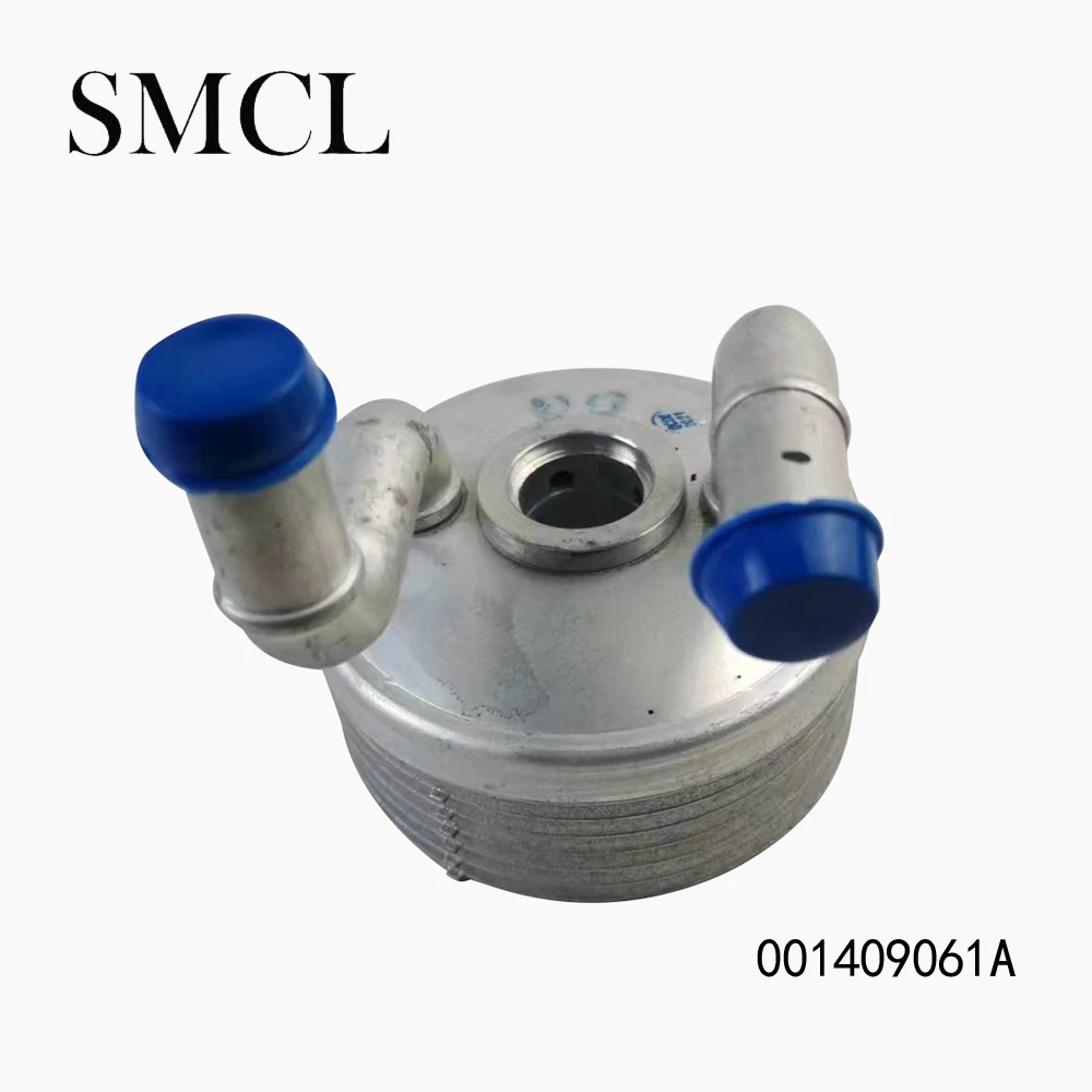 

001409061A радиатор коробки передач для Skoda Fabia 2000-2008 VW Polo 2002-2010
