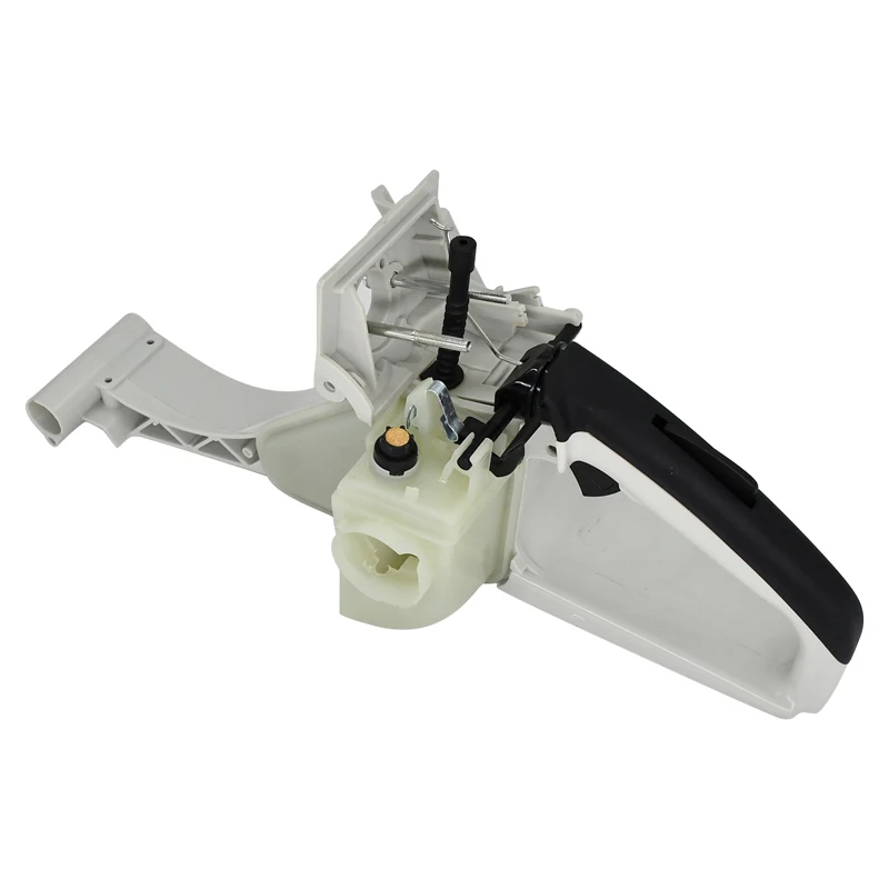 Топливный бак Задняя ручка 1125 350 0818 11253500818 1125-350-0818 Совместимость с Бензопилой Stihl