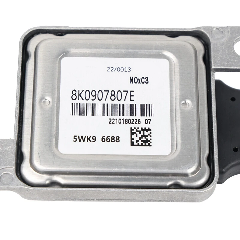 Автомобильный азотный кислородный датчик для VW Passat 2012-2015 2.0L-L4 A4 S4 A5 S5 5WK96688 8K0907807E