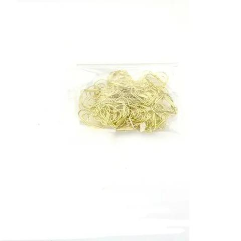 50 шт./компл., металлические скрепки в форме сердца, зажим для переплета, мини-закладка, переплет для книг, декор для заметок, канцелярские принадлежности, школьные и офисные переплетные принадлежности