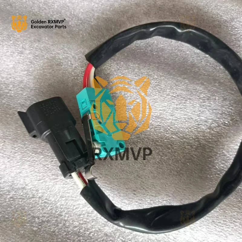 Для 111-4799 1114799 Защитный выключатель E320D в сборе используемый для сверхмощного