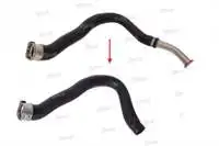 

IBRAS 21198 FOR TURBO HOSE METAL PIPE HARIÇ OPEL MERIVA B 1.3 CDTI (name.)
