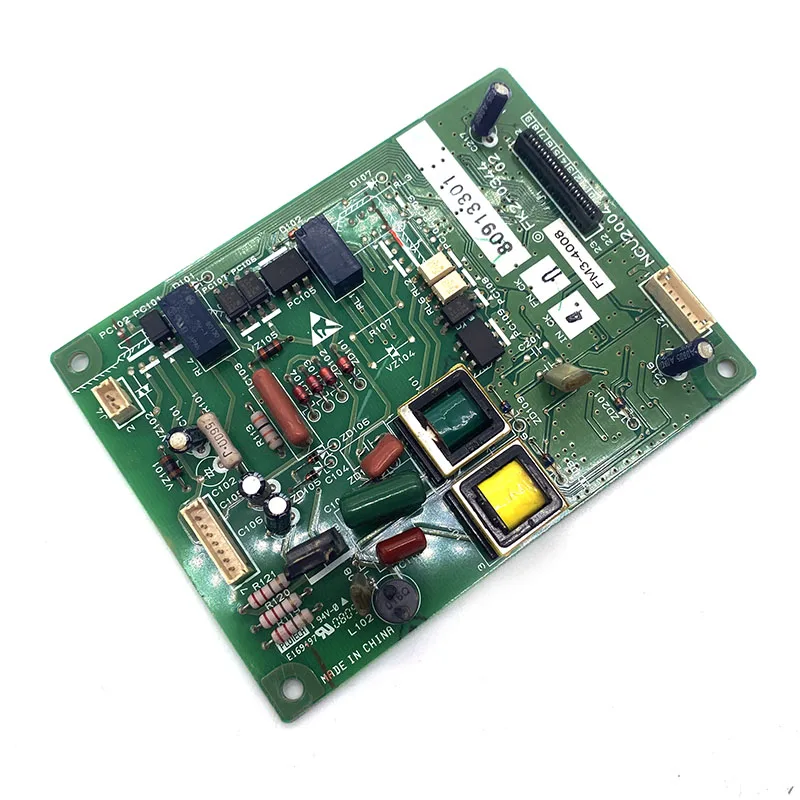 

Ncu Pcb Assembly FK2-0344 NCU2004 fits for Canon imageCLASS MF7460 MF7480 MF7470 MF7460 MF7330 MF7480 MF7470 MF7350N MF7450N