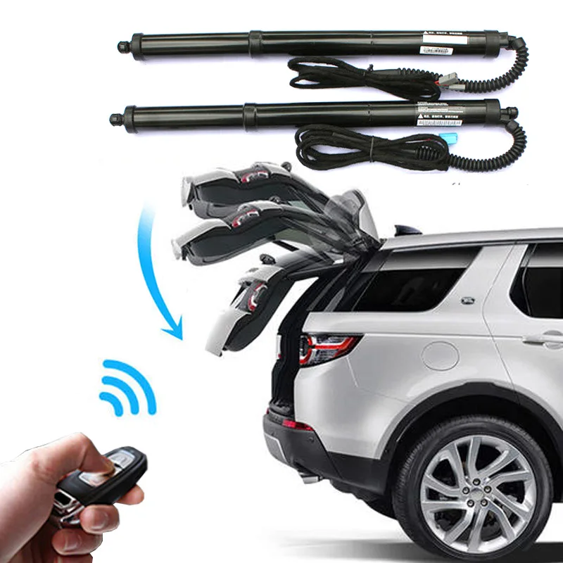 

Car multi-intelligent power liftgate system for 2008 3008 4008 5008 308 308 SW TRAVELLER