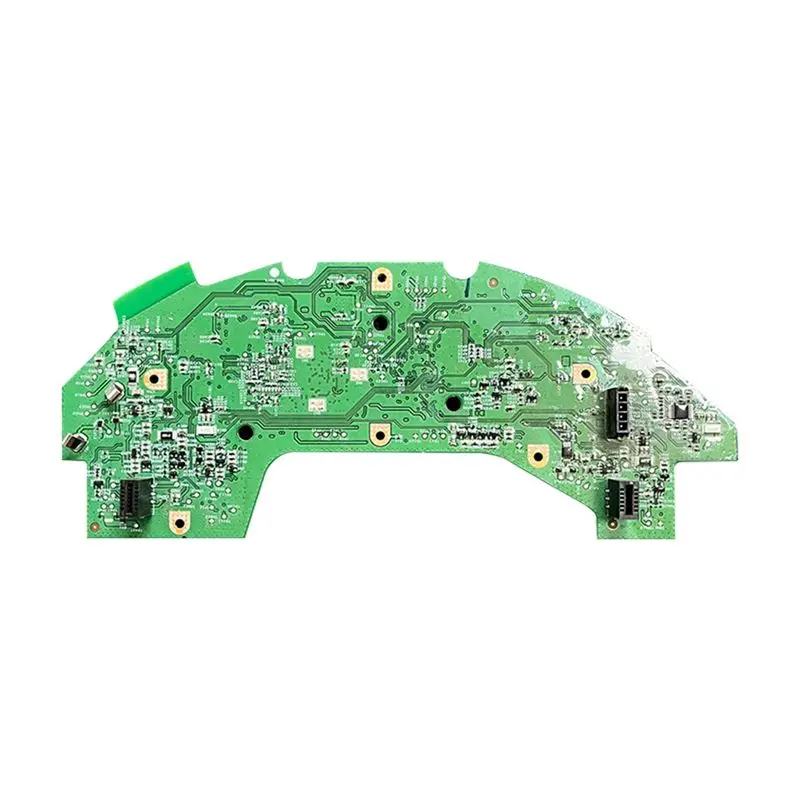 Фото Аксессуары для материнской платы CMHI для Roborock S50 S51 S502 S552 T61 T7 S5AMX, запасные части для робота-пылесоса №1