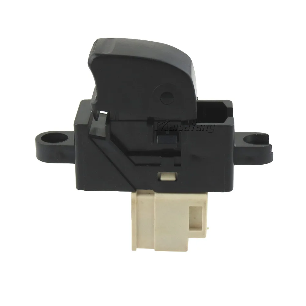 

1 шт. 25411-0V00 0 высококачественный 6-контактный переключатель управления окном для Nissan Pathfinder X-Trail Almera патруль W91F 25411-0V00A автозапчасти