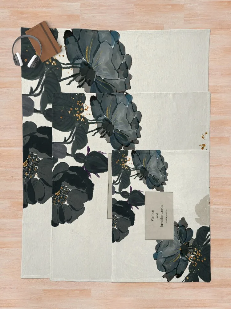 Мы живут и дышать слова. - Уилл Геондейл. Невероятные устройства. Одеяло