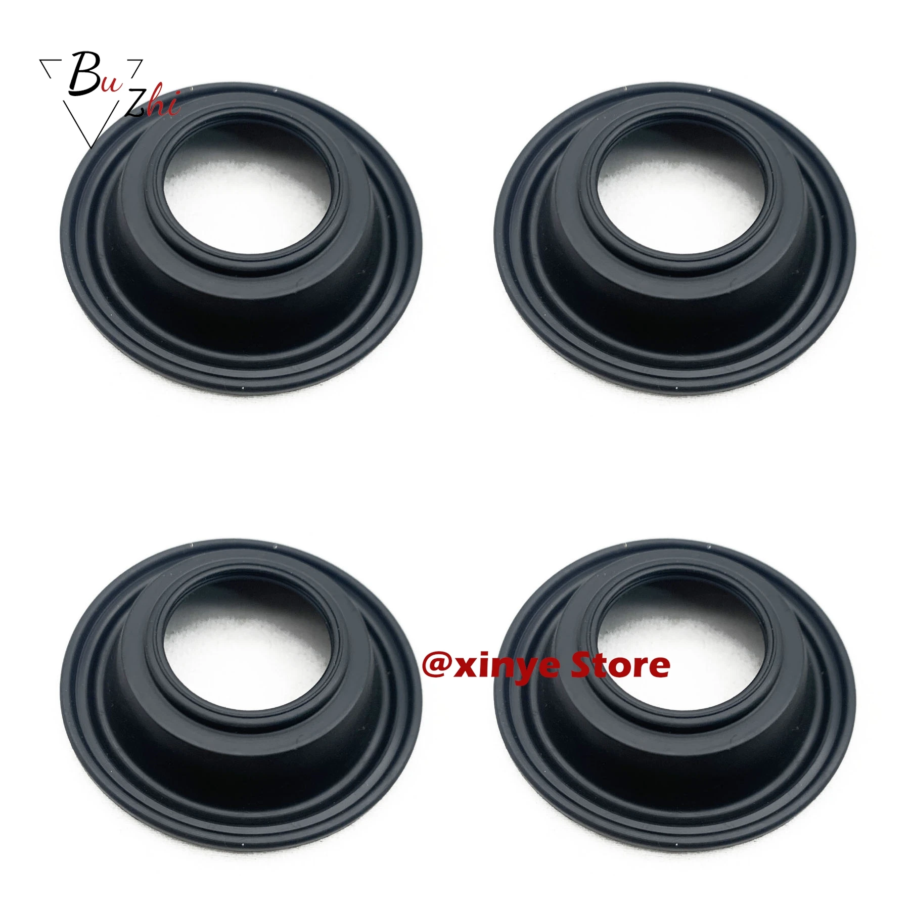 

Комплект Для Ремонта Карбюратора, настраиваемая вакуумная диафрагма и поплавок для Yamaha 1989 версия FZR250 3LN1 FZR 250