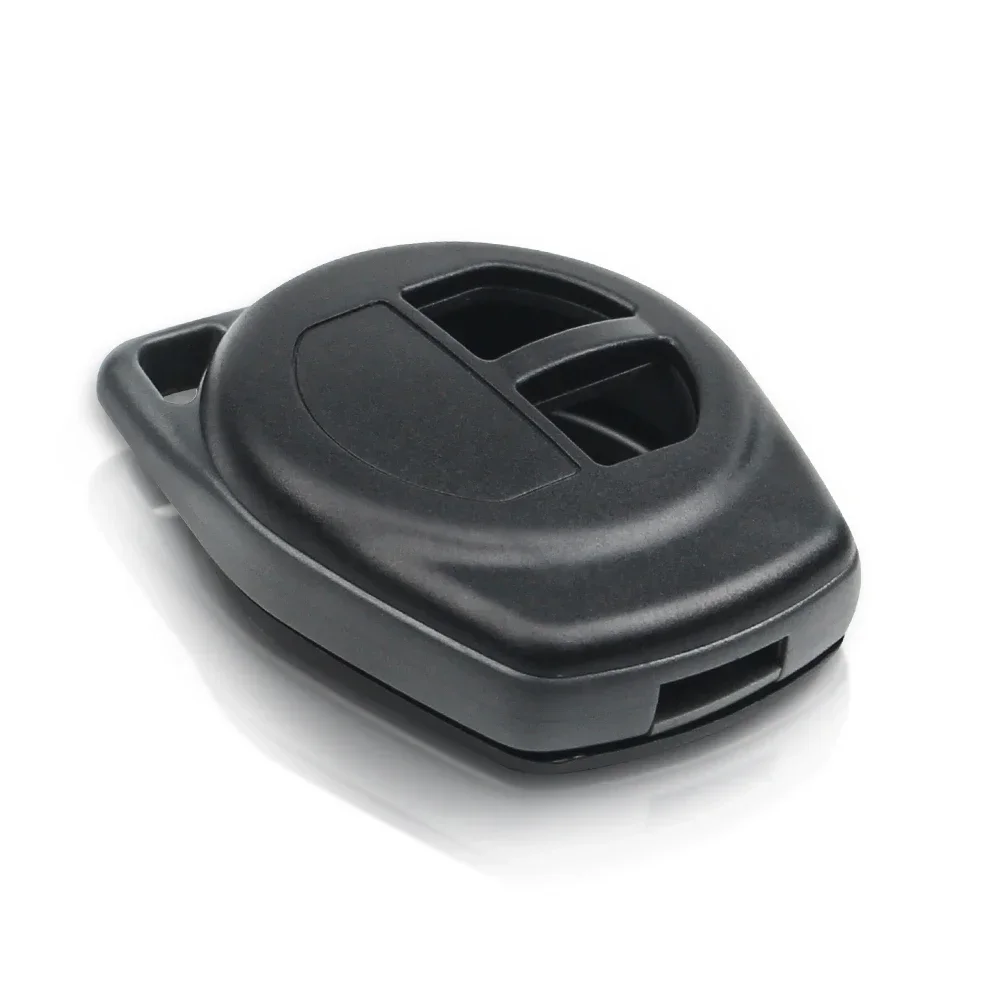 KEYYOU 2-кнопочный сменный чехол для дистанционного ключа автомобиля без лезвия Suzuki