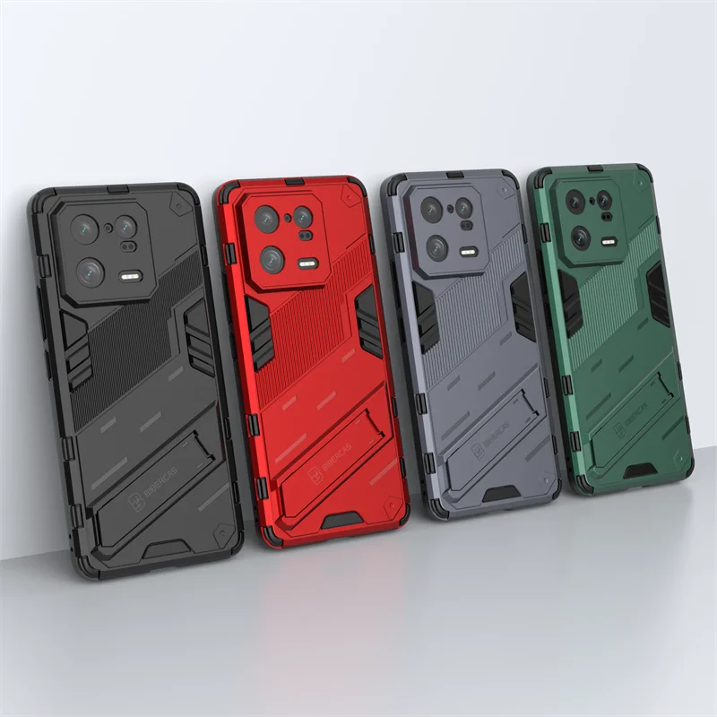 For Cover Xiaomi 13 Pro Case For Xiaomi Mi 13 Pro Funda Shell Armor Shockproof Phone Protective Phone Bumper For Xiaomi 13 Pro