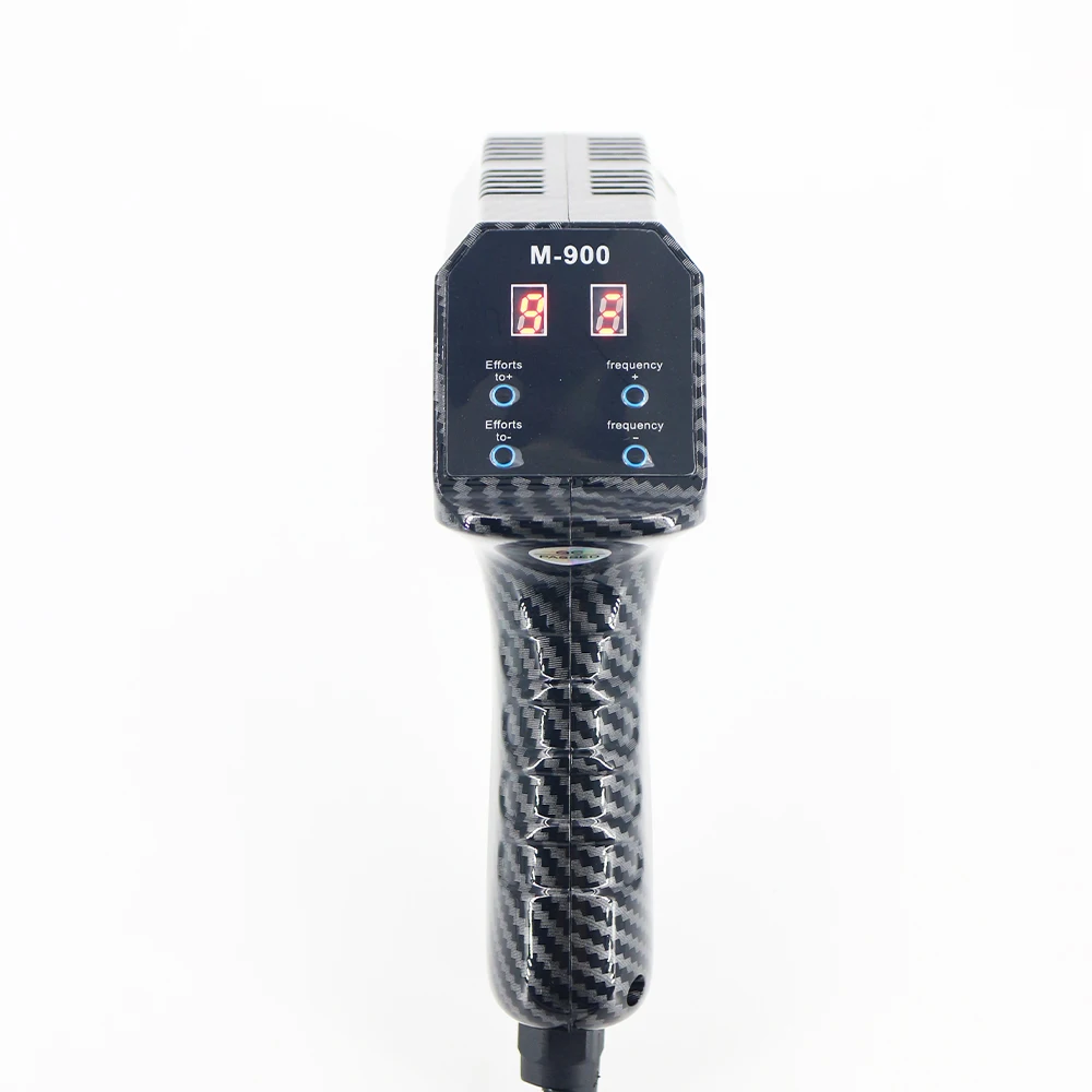 Электрический корректирующий пистолет 900N новинка 2025 года регулируемый