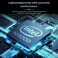 Мини-Ноутбук#3