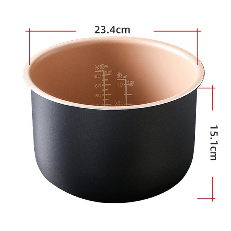 

Рисоварка Philips HD3087, 850 Вт, 5 л, с антипригарным покрытием