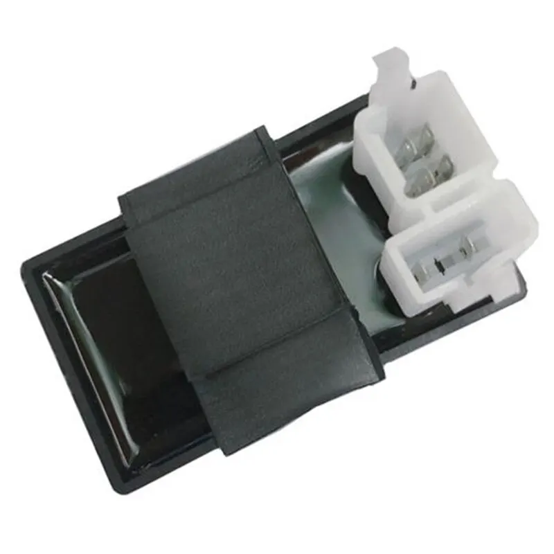 

1Pcs 7cmx5cm Motorbike Ingition AC CDI Box For Honda CG125CC 125CC CDI Go-Karts Moped ATV Scooter Bike