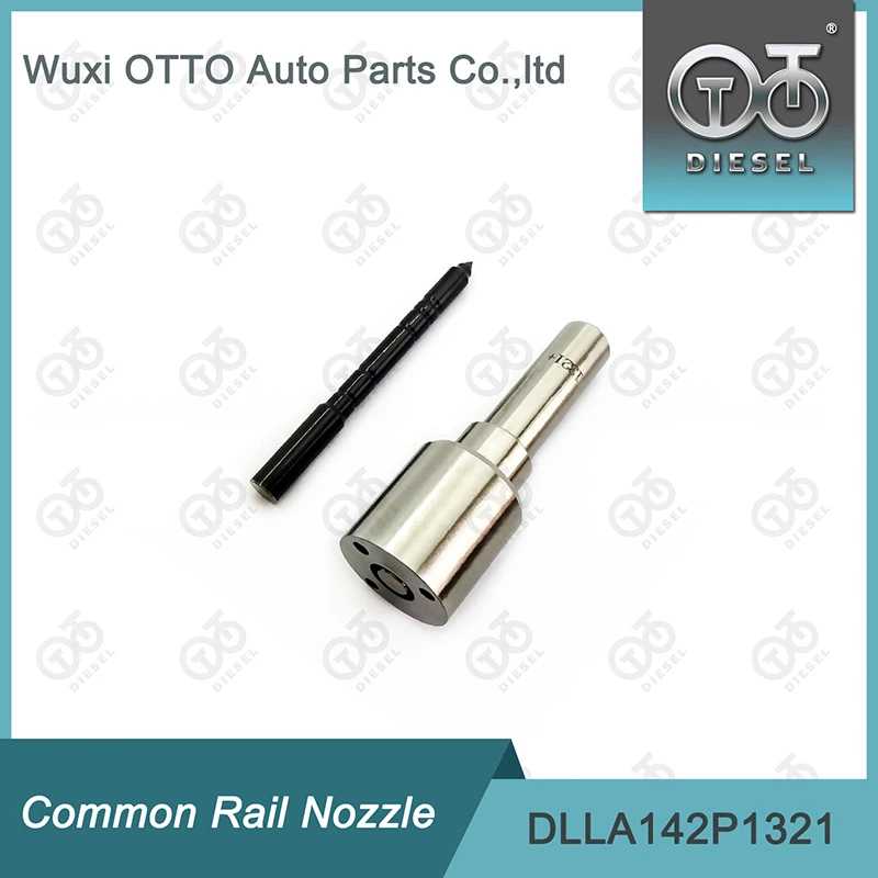 

Common Rail Nozzle DLLA142P1321(0433171822) For Injector 0445110165/244