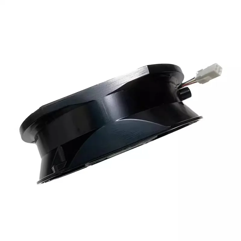 Инверторный вентилятор Nidec D1751P24B8PP340 24 В ABB880/580