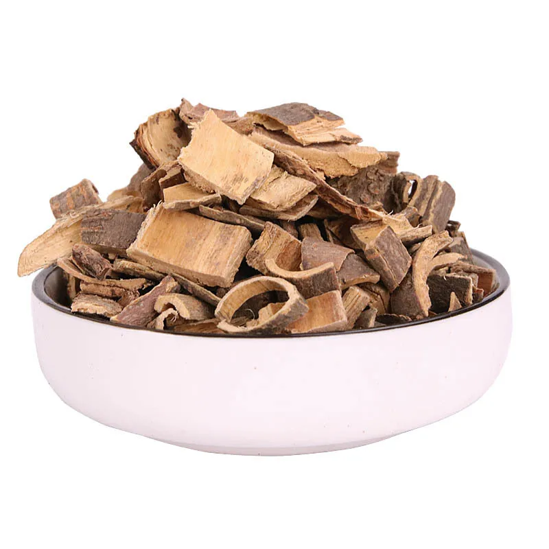 

He Huan Pi Cortex Albiziae Silktree Albizia Bark