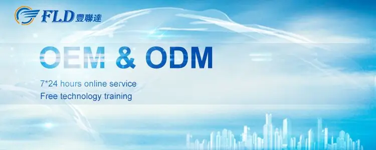 FCONNR Ethernet со сверхнизкой задержкой двойная сетевая защита Cat6 сверхнизкая