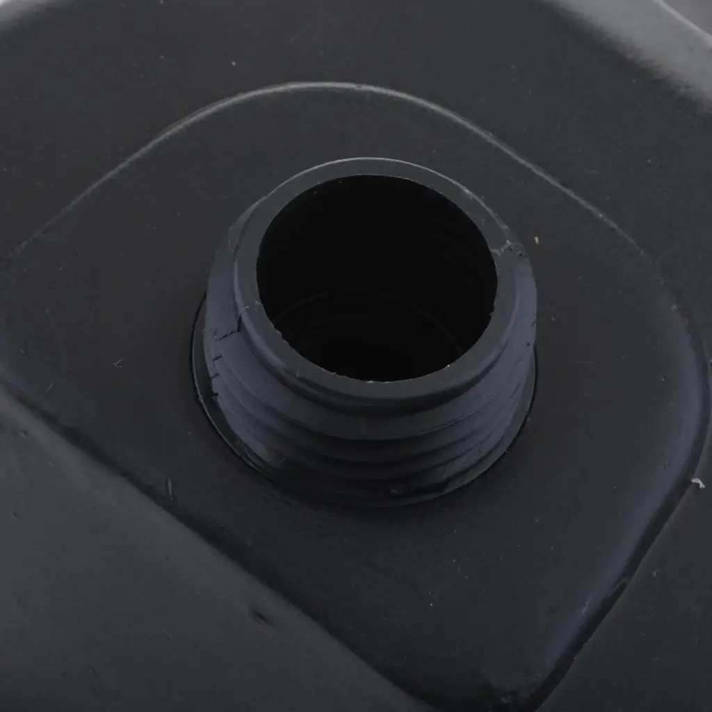 Бензиновый топливный бак для китайских 2-тактных мини-велосипедов KXD 49cc