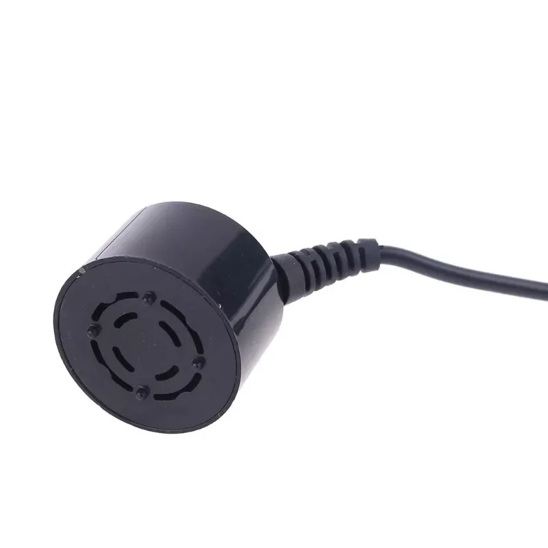 

Mist Maker Fogger Water Fountain Pond Atomizer Air Humidifier