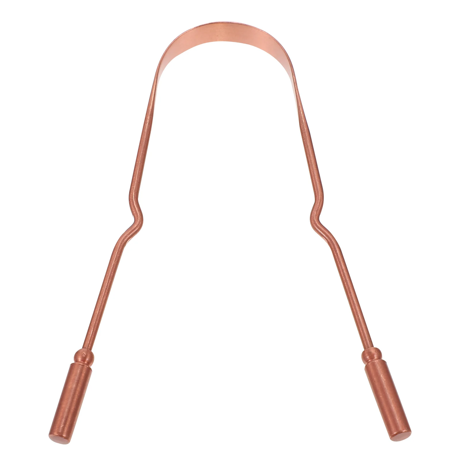 

Tongue Scraper Cleaner Brush Oral Mouth Copper Scrapers Toolcleaning Adults Scraping Cleaners Metal Babysteel Breath Bad Care