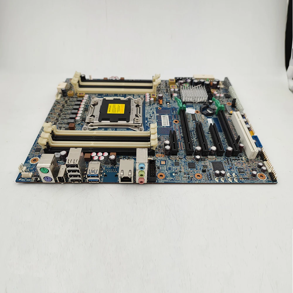 FMB-1101 для материнской платы рабочей станции HP Z420 Z620 X79 618263 -002 -001 ДР3