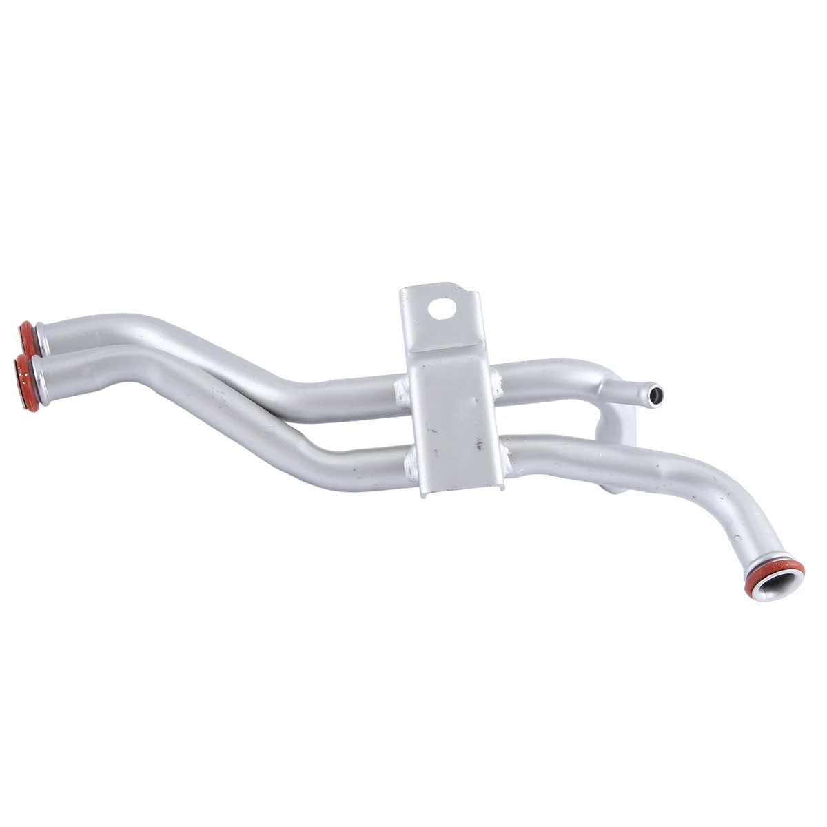 МД 365545 Корпус термостата шланг подачи воды для Mitsubishi Pajero Montero IO TR4 Pinin H67 H77 1998-2005