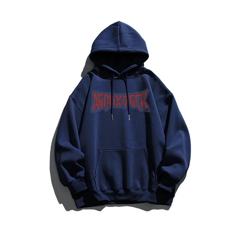 Осень Хип-хоп принт хиппи Инди весенняя одежда для женщин свитер готика