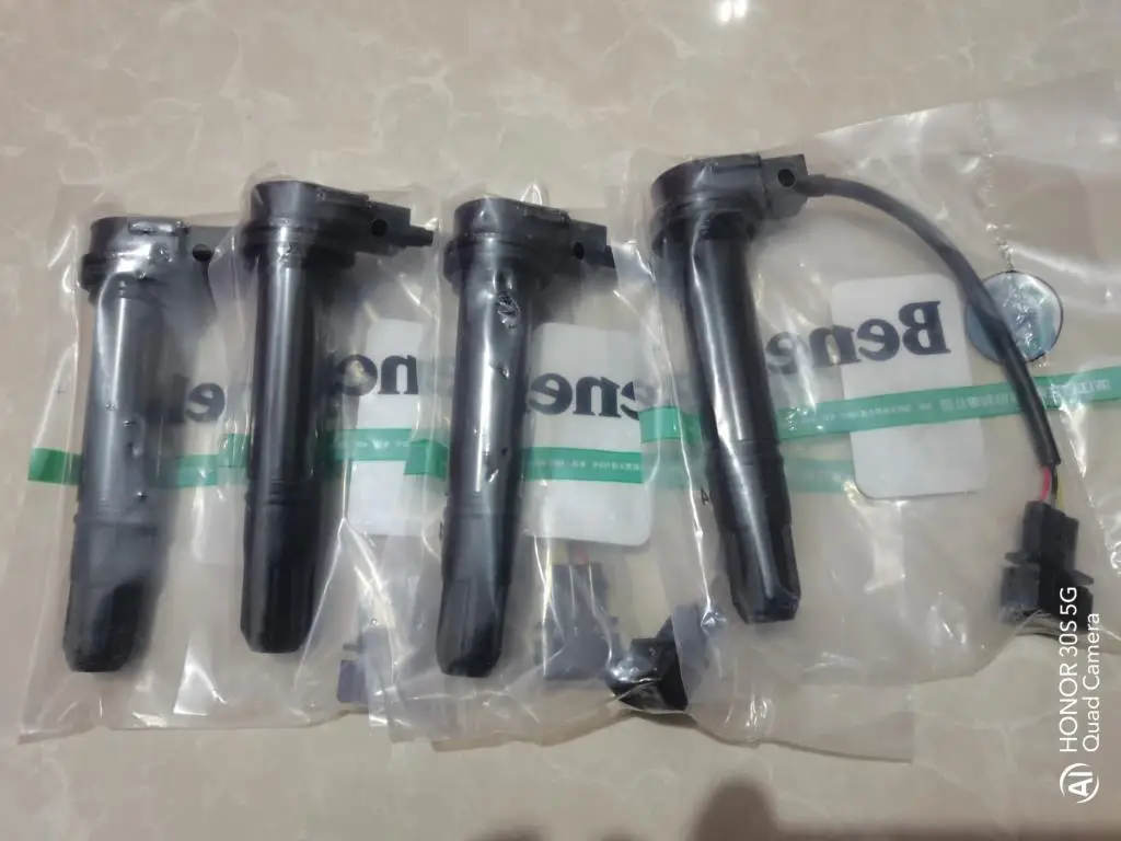 Катушка зажигания в сборе для Benelli BN600 TNT600 Stels Keeway RK6 TNT300 BN302 BN302S BN302R / BN TNT 300 302 600 GT