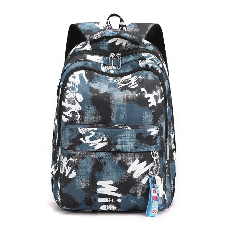 Waterproof Children School Bags for Boys Girls backpack Kids Orthopedic schoolbag travel Primary school Backpack mochila escolar