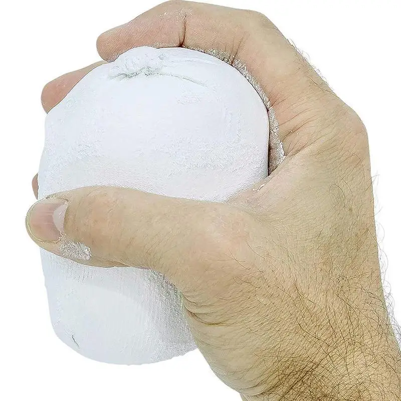 

Badminton Accessory Magnesium Powder Ball Badminton Anti-skid Powder Powder Slip Sports Grip Badminton Y7d0