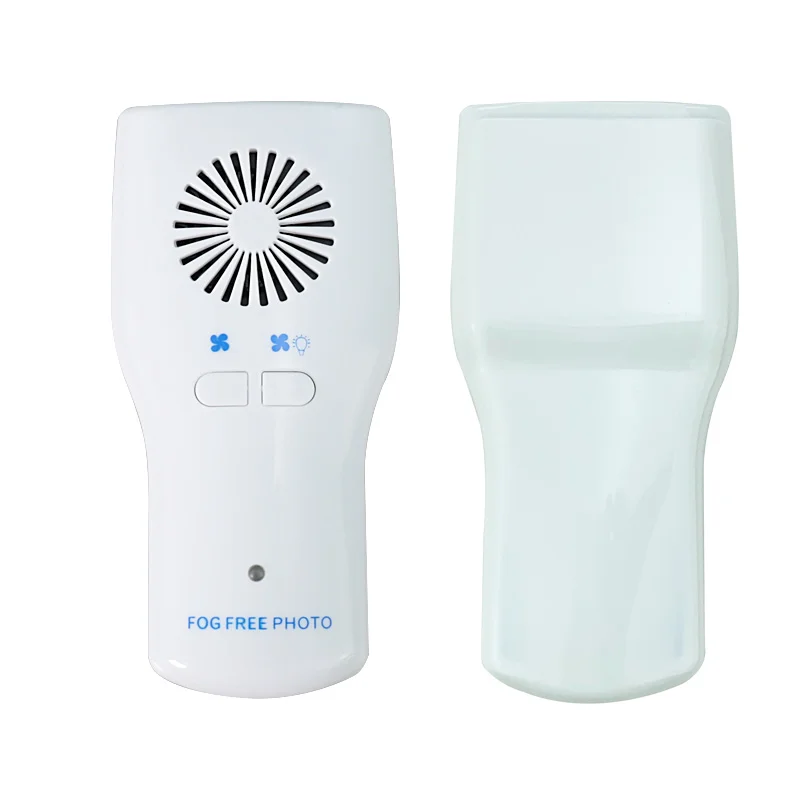 Рисунок 2 - Набор противотуманных зеркал BEEN Dental