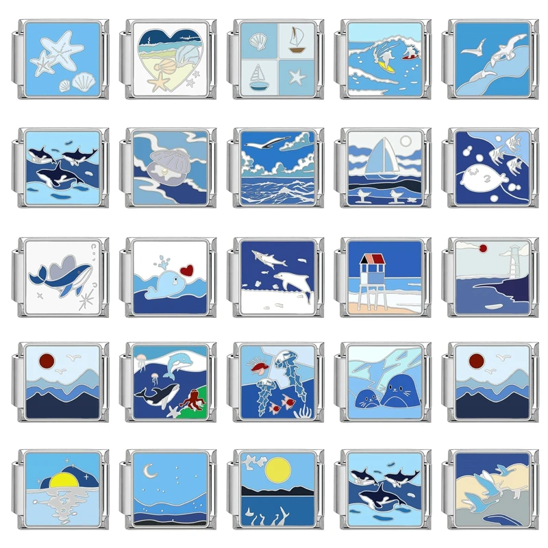 Очаровательный браслет в стиле ретро