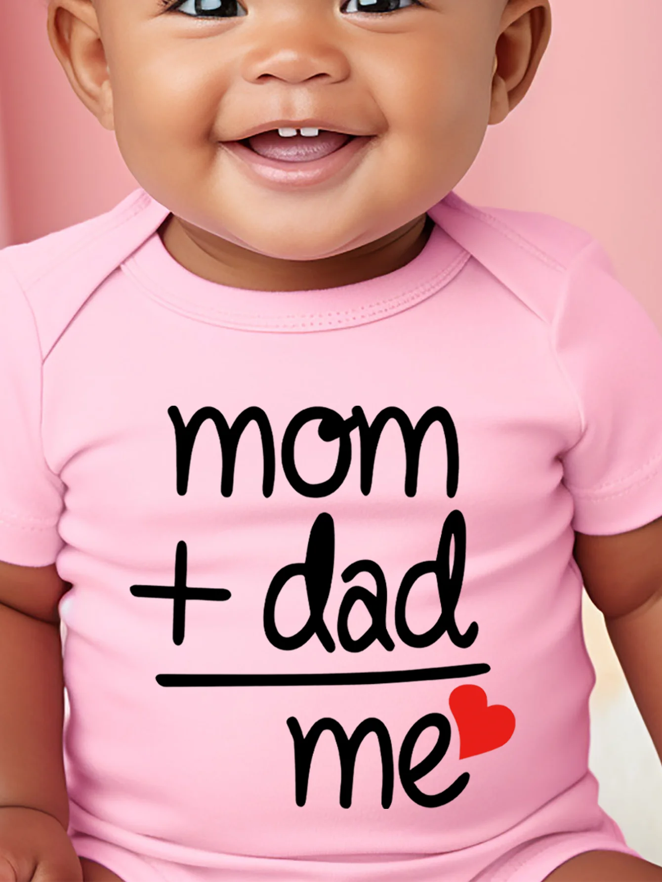 Модное хлопковое боди для младенцев 0-24 месяцев унисекс детское с круглым вырезом