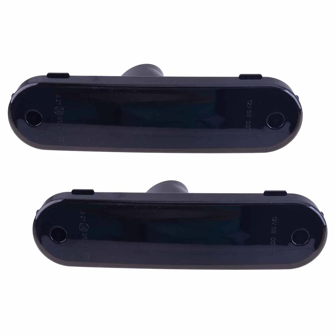 

2 шт., задние дымчатые линзы, красный светодиод, левый и правый габаритные огни, подходят для Mazda MX-5 Miata 2005, 2004, 2003, 2002, 2001, 2000-1999, светильник НКА