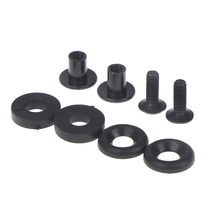 Зажим Ultick Kydex для пряжки ремня Прочный аксессуар K-Clip ношения на ремне Аксессуары K