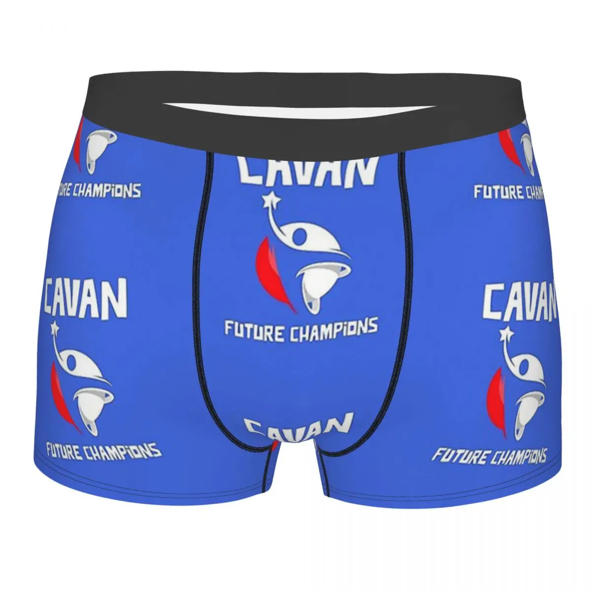 Новое нижнее белье в стиле Future Champions Cavan дышащие высококачественные подарки на