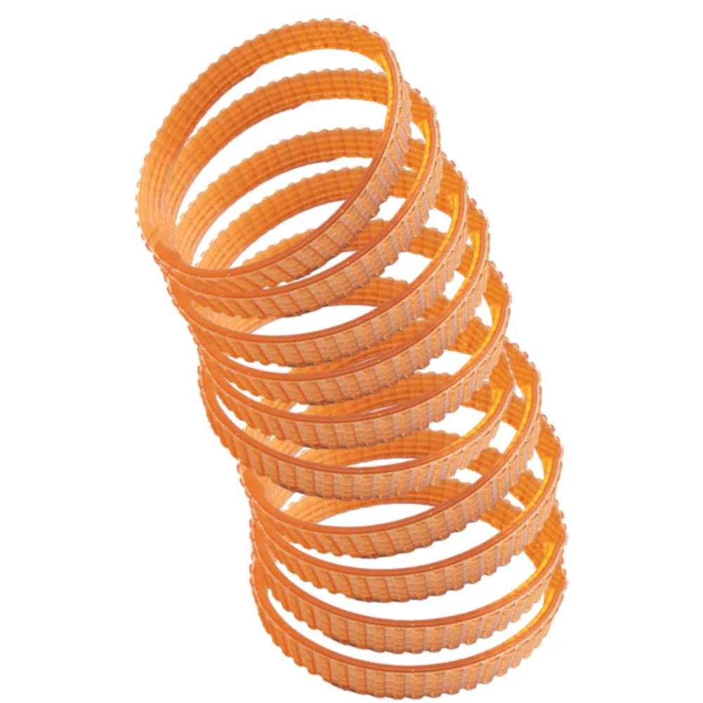 

Brand New Planer Drive Belt Electric Drive Belt For Planer H55SC Orange P20SB P20SBK P20ST Power Tools Replacement
