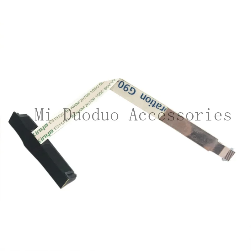 Разъем кабеля жесткого диска HDD/SSD для ASUS VivoBook X509 F509 R521