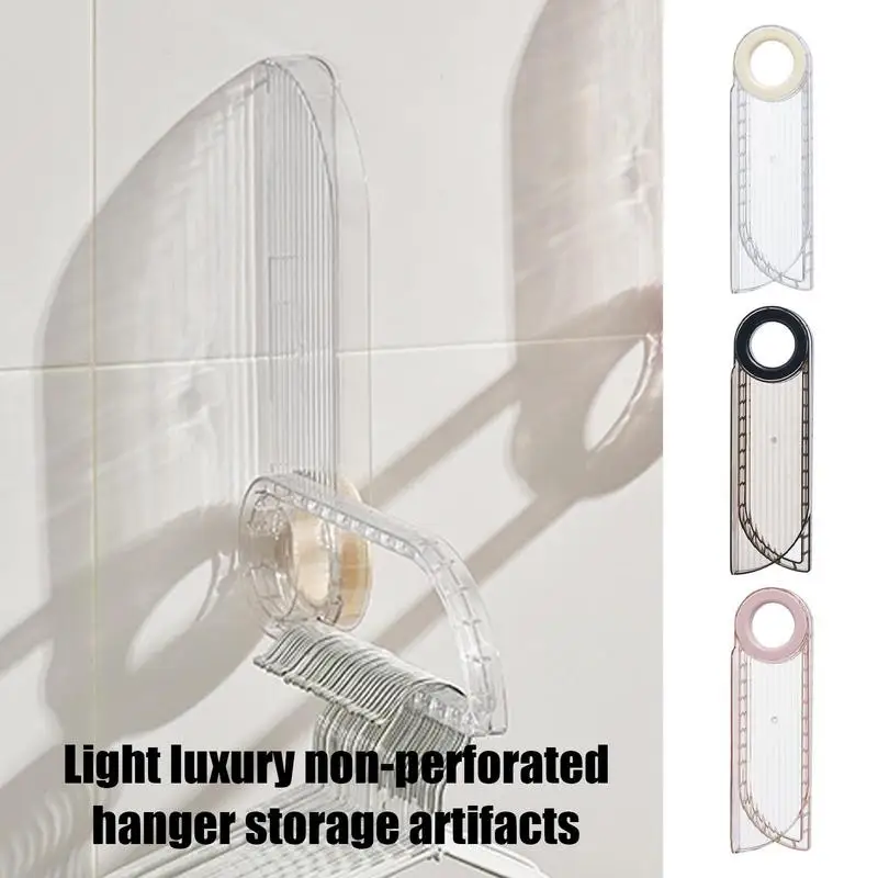 

Laundry Room Clothes Hanger Wall Mounted Drying Hanger Stretchable Clothes Hanger Holder Organizer For Washing Hanger Stacker