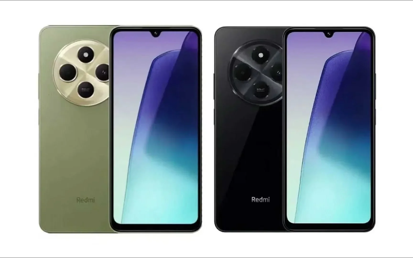 Смартфон Xiaomi Redmi 14C 4/64ГБ 4/128ГБ 6/128ГБ 8/128ГБ global Б/у