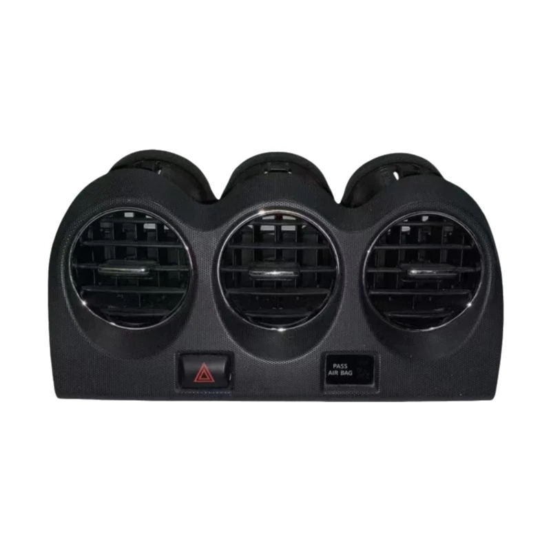 

Для Nissan Altima 2007 2008 2009-2012 приборная панель вентиляционное отверстие кондиционер центральная решетка автомобильные аксессуары 68750-JA00A
