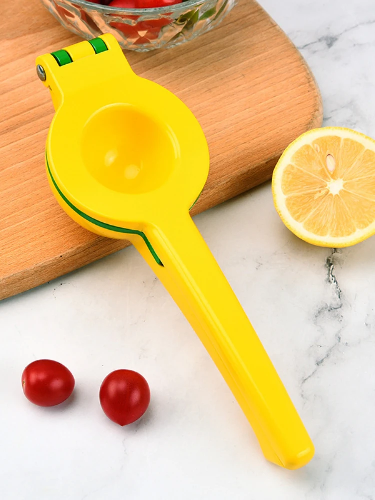 

Lemon Juicer Fruit Juicer Manual Juicer