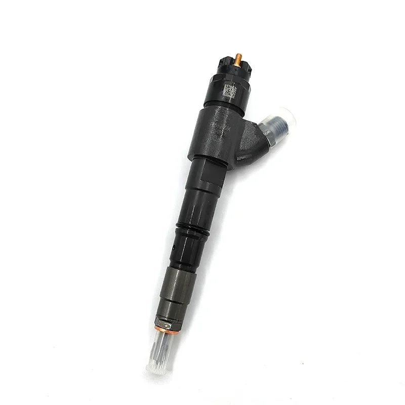 0445120066 Топливная форсунка Common Rail 04289311 04290986 20798114 Для VOLVO DEUTZ BOSCH