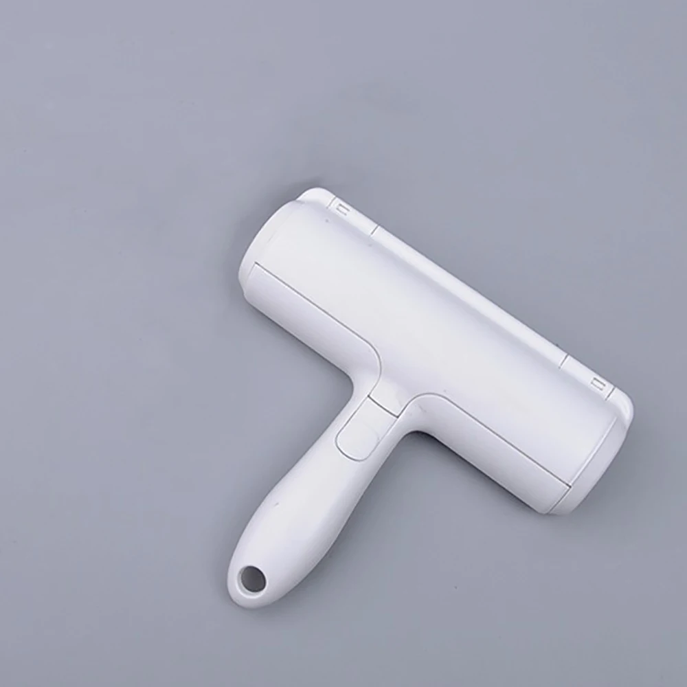 

Портативный Ролик Для Удаления Волос Для Кошек И Собак - Многоразовый Инструмент Для Удаления Шерсти Домашних Животных С Мебе...