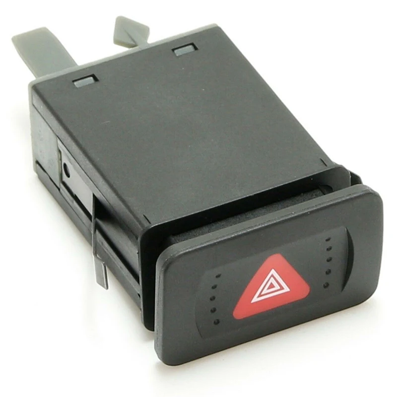 

PRO Car ABS Hazard Warning Dash Light Indicator Switch Relay For VW Golf MK4 Bora 1998-2006 1J0953235J 1J0953235C 1J0953235E