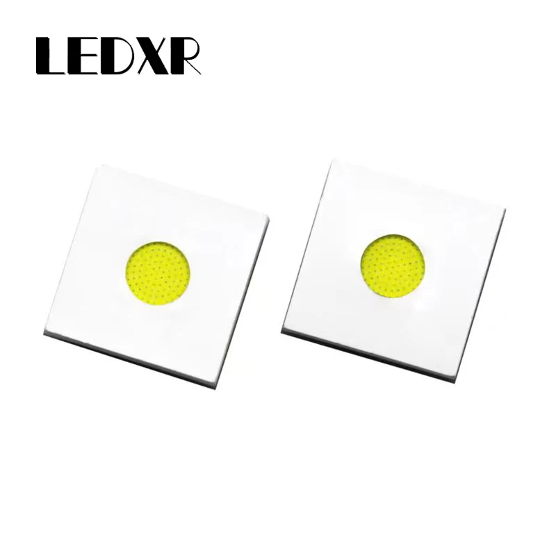 

Лазерная бусина LEDXR XHP50 белая