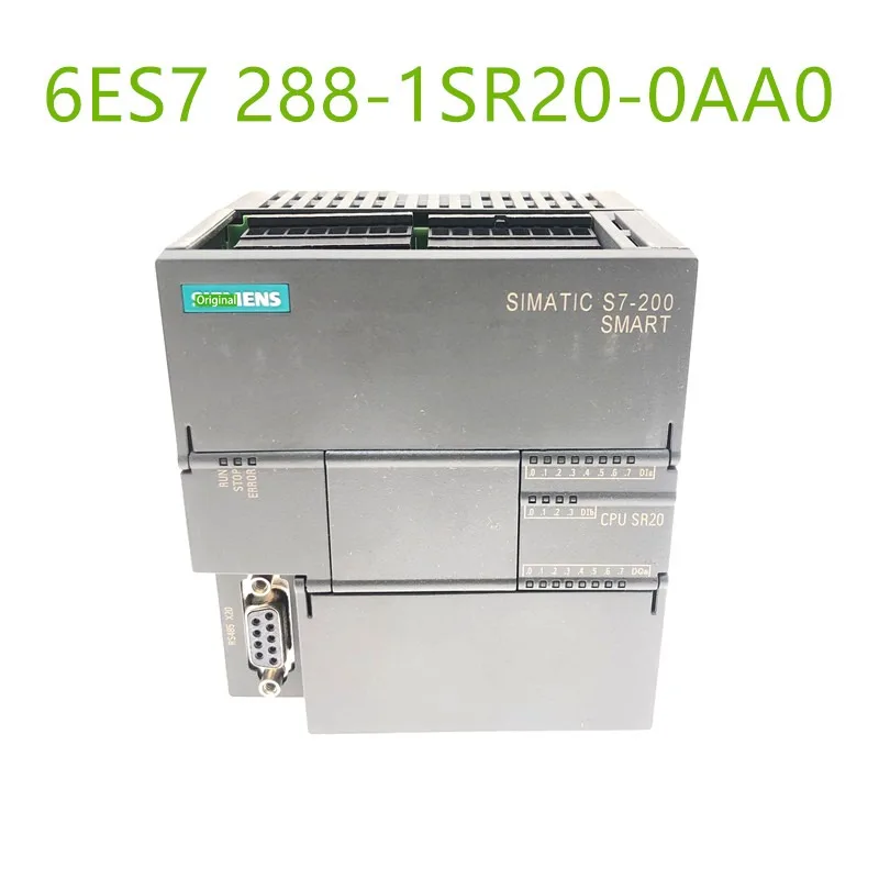

Original In New Box 6ES7 288-1SR20-0AA0 6ES72881SR200AA0