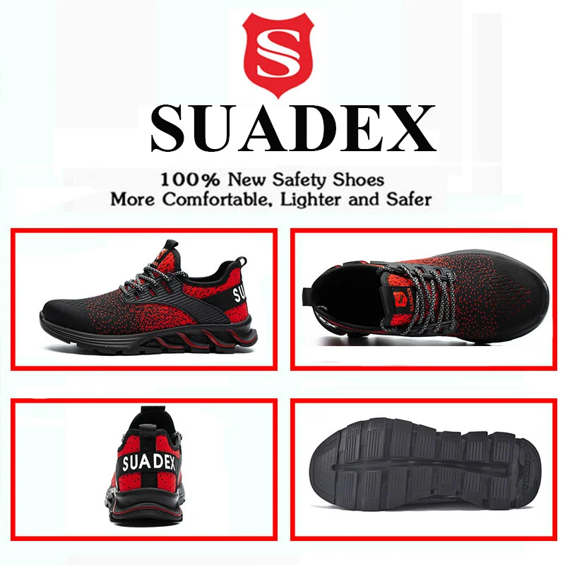 

safety shoes for France VIP