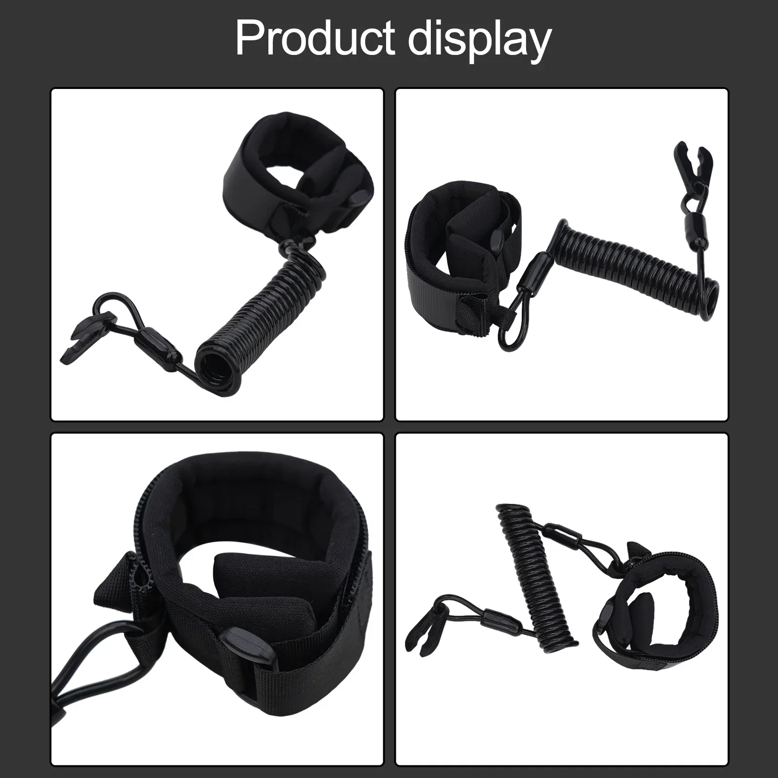 1 шт. ремешок безопасности аварийный стоп-выключатель подходит для гидроциклов